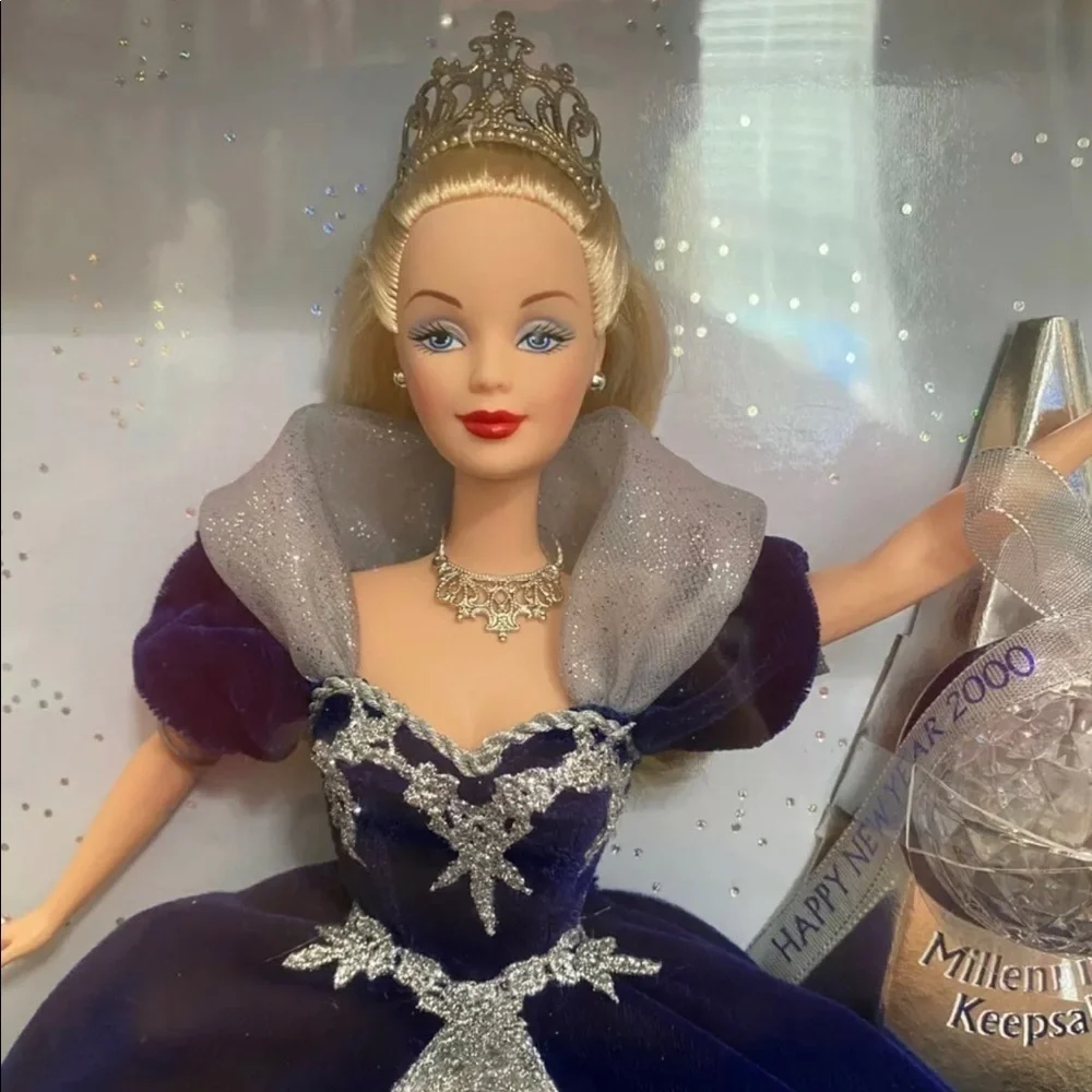 Mattel ships free
